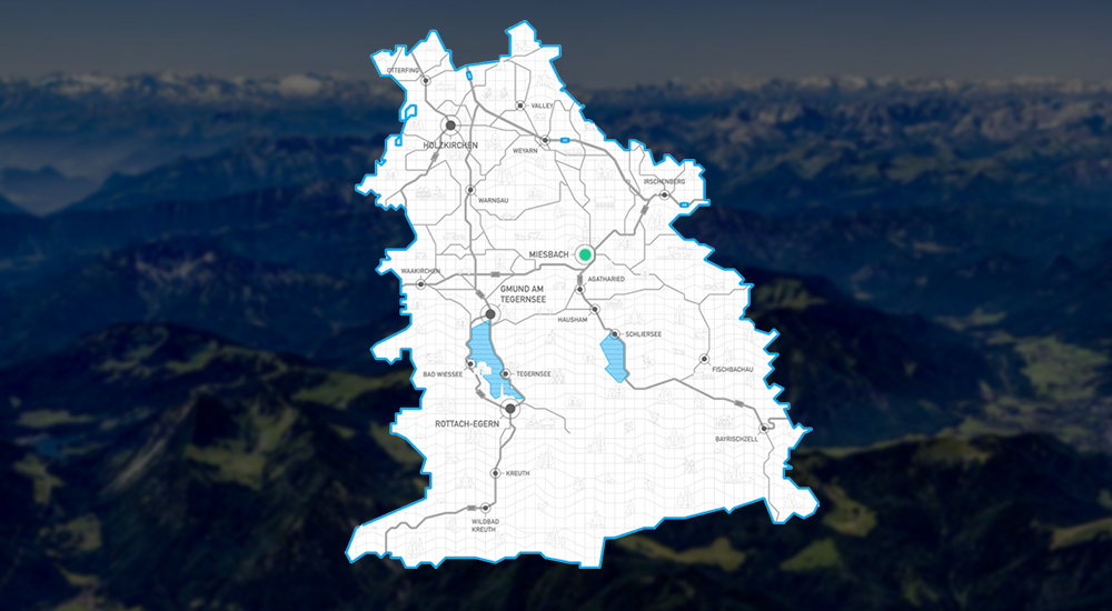 1000x550_anfahrt Tegernsee Schliersee Luftaufnahme