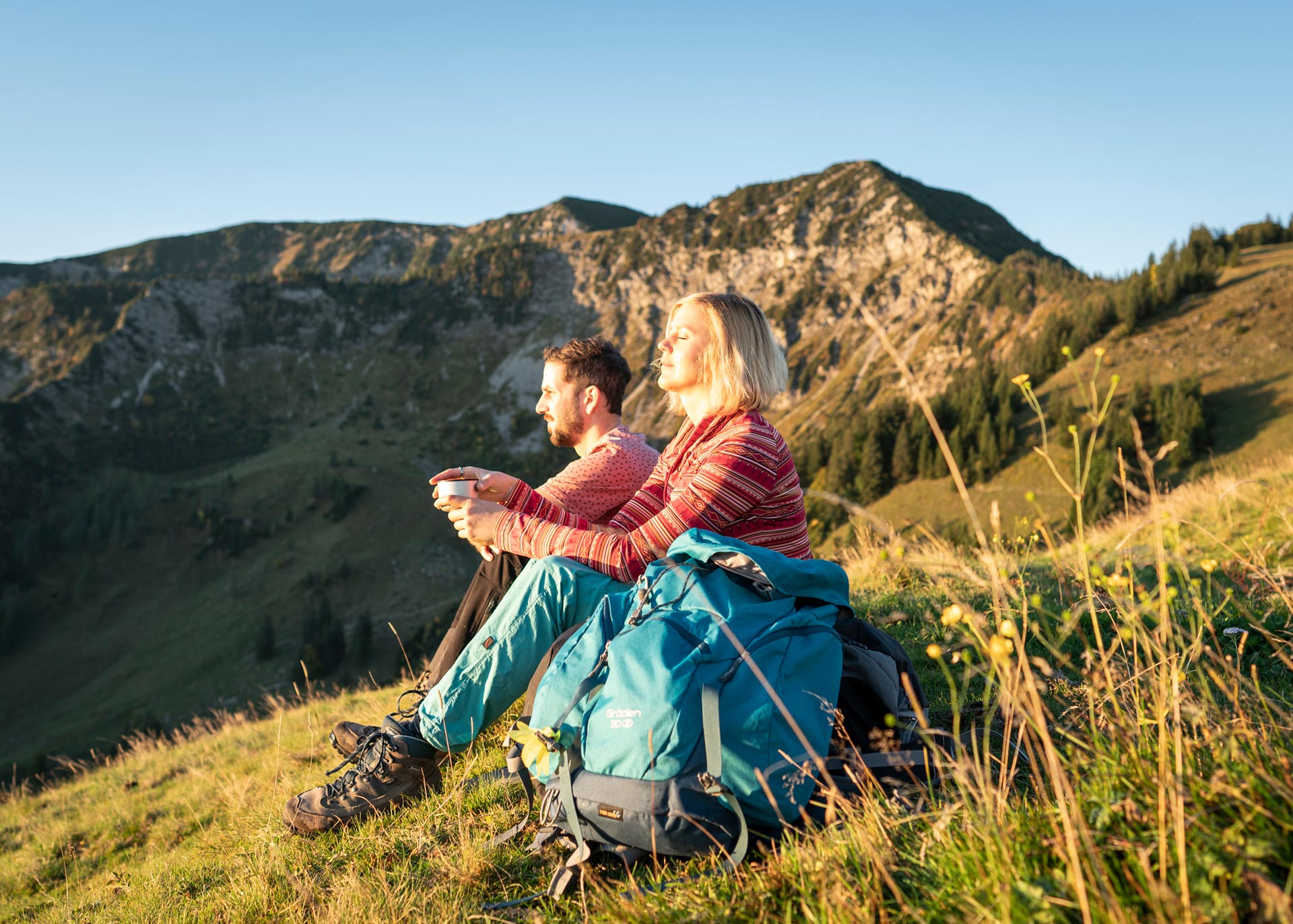 NATURTOURISMUS Freizeit und Erholung