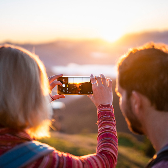 SMARTE TOURISMUS REGION