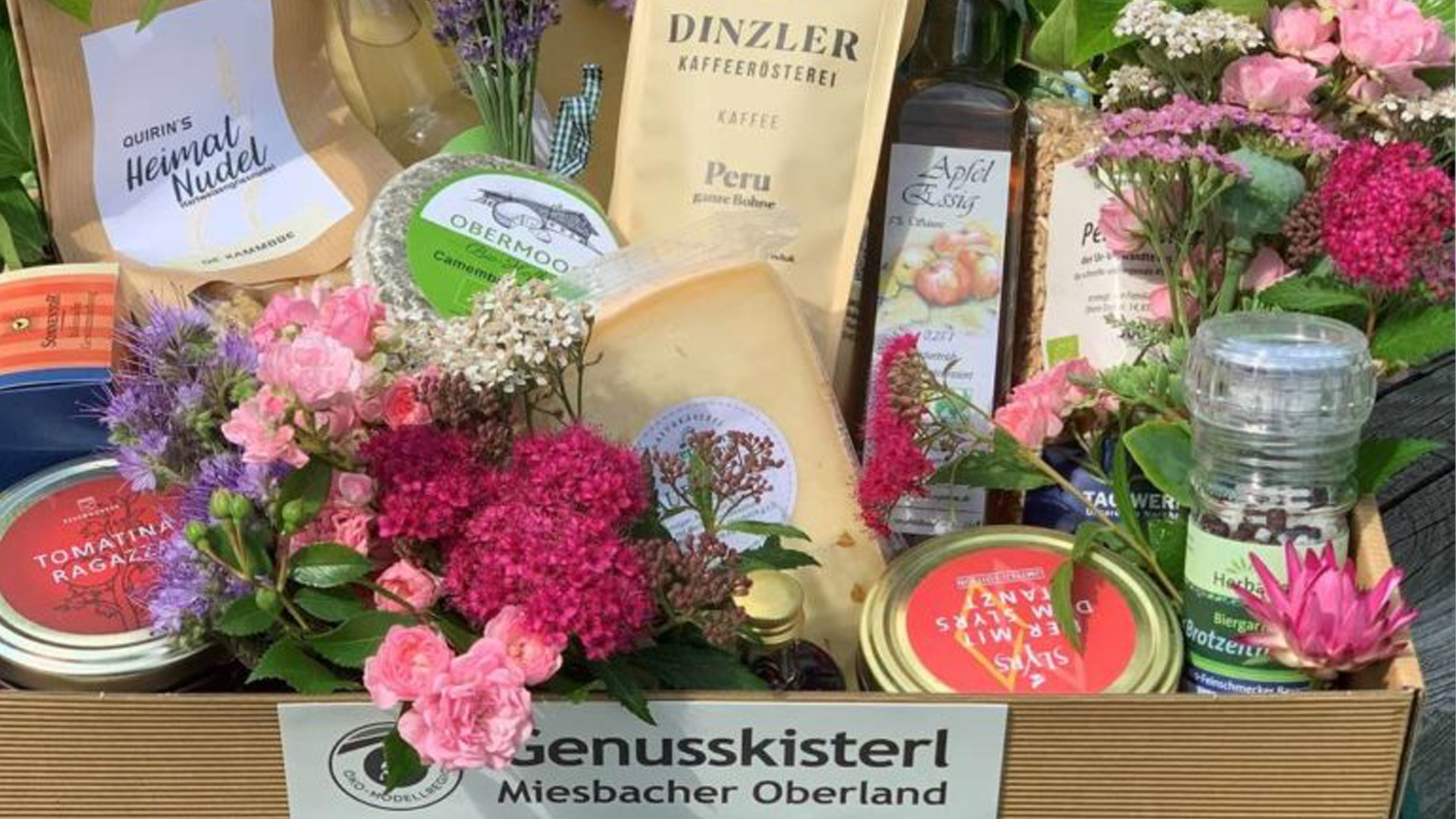 Bio-regionalen-Produkten Bio-regionalen-Produkten