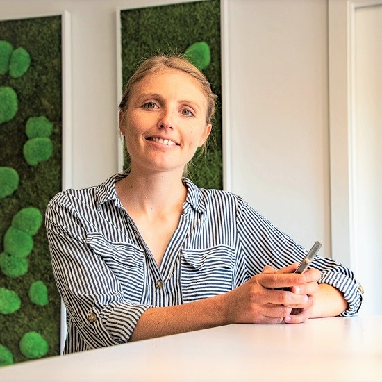 Ilona Kaffl
