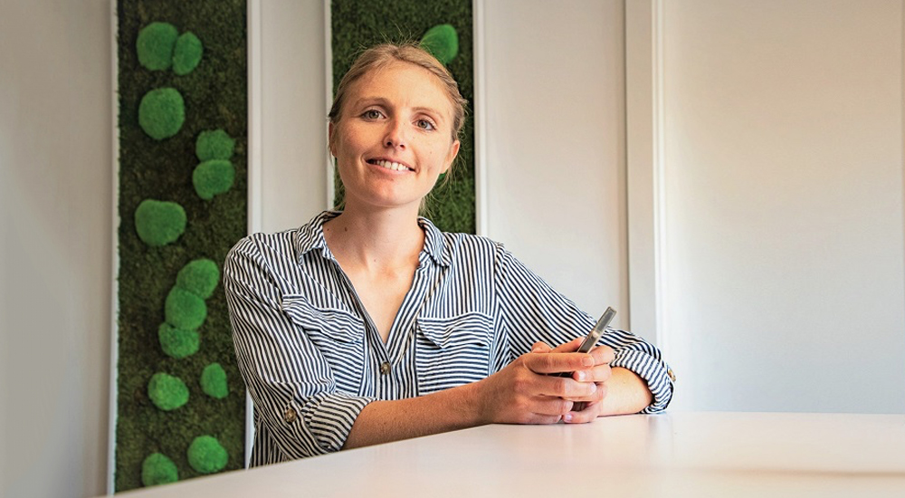 Ilona Kaffl Ilona Kaffl