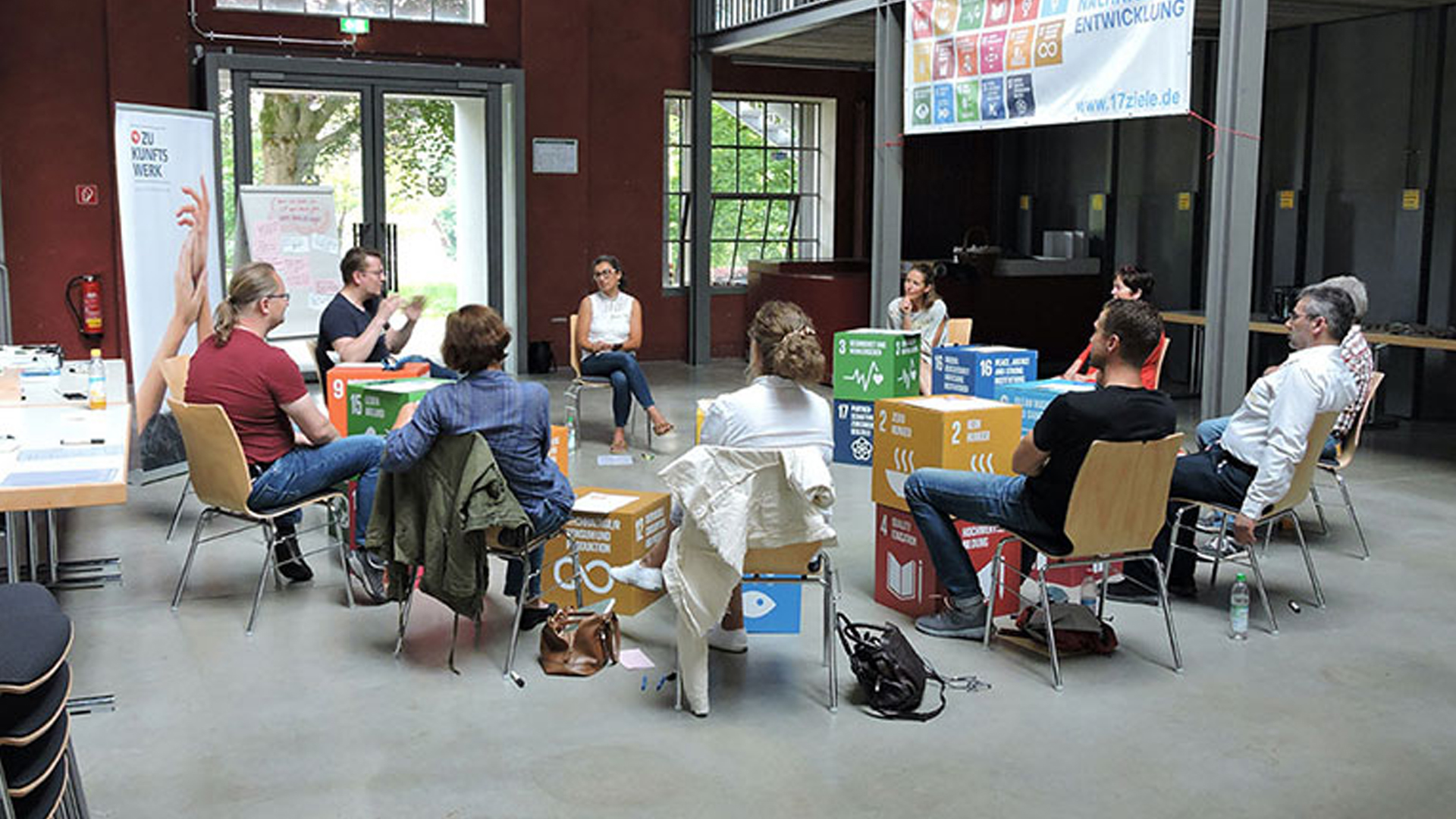 Sustainable-Development Sustainable-Development