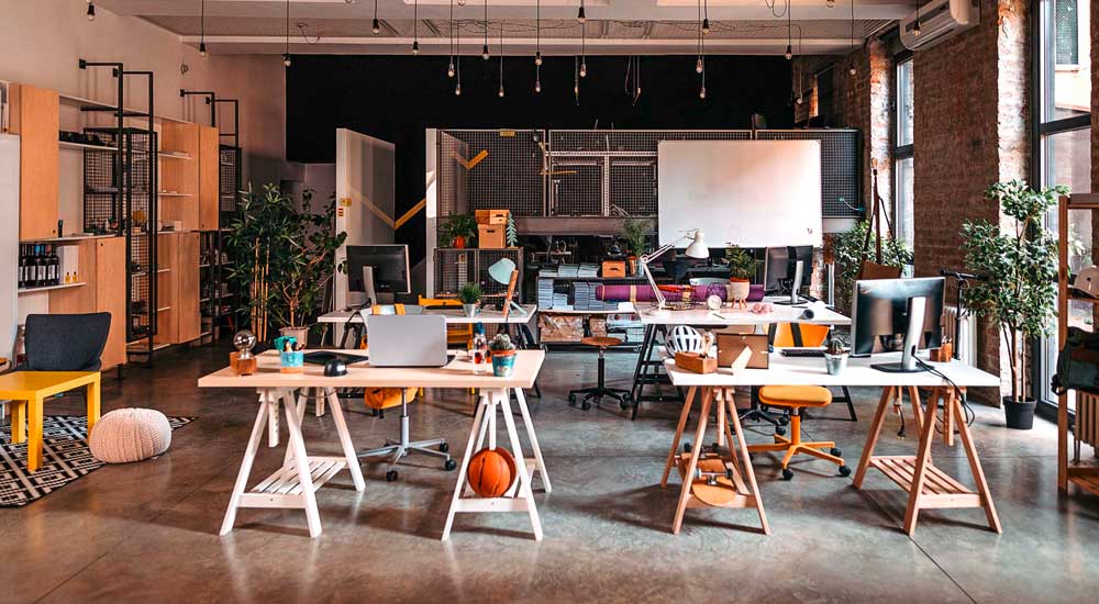 Coworking Coworking