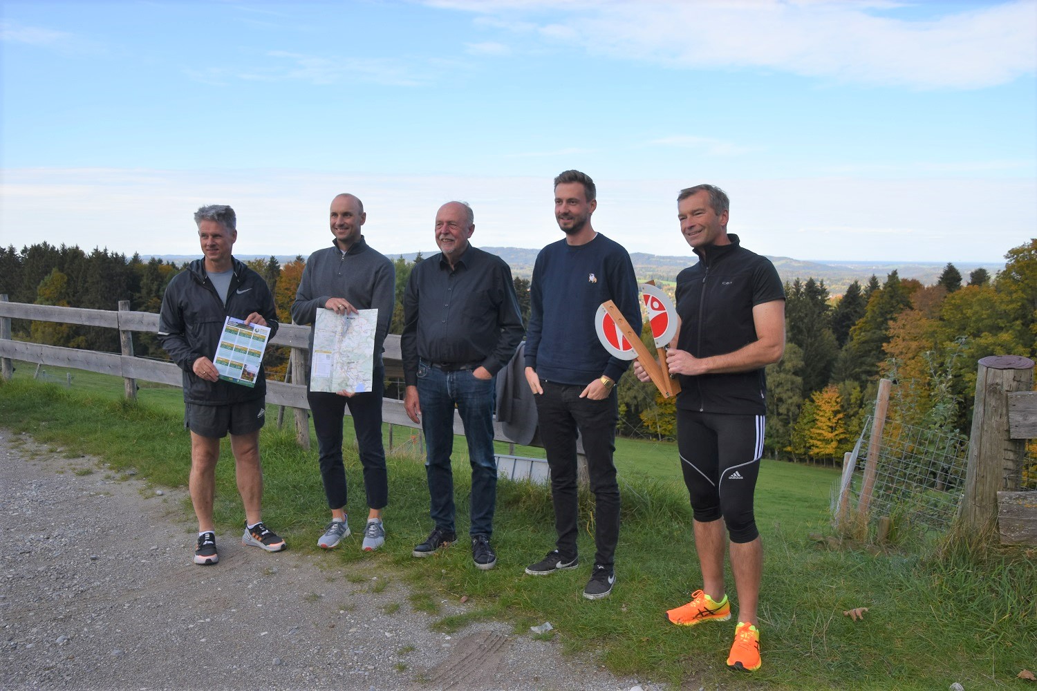 FB Post Laufpark3 Bioweiderind