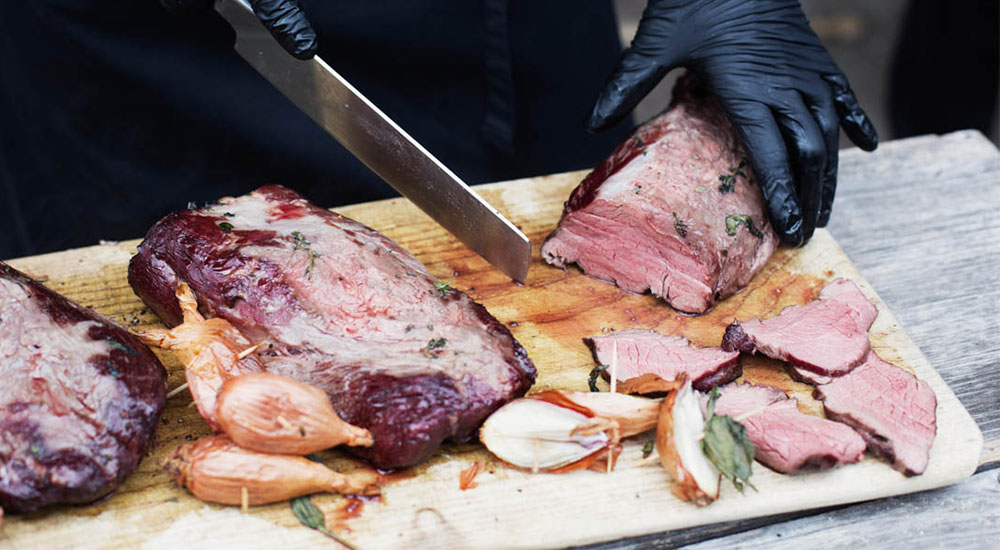 Weidefleisch-Titelbild Regionaler Einkaufsführer