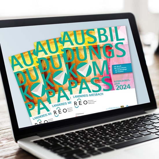 Ausbildungskompass