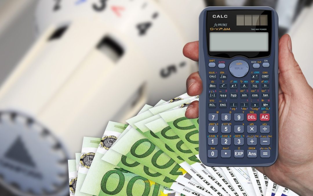 Bayerische Energie – Härtefallhilfe für Unternehmen