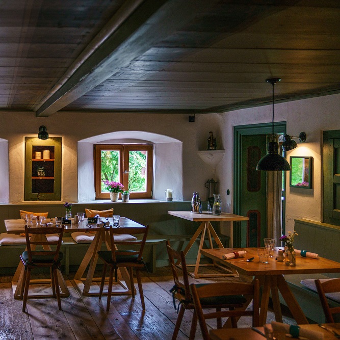 Wellbeing Bayrischzell Bioweiderind