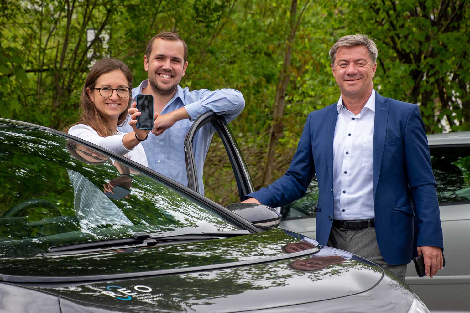 MiO-Presse Standortentwicklung