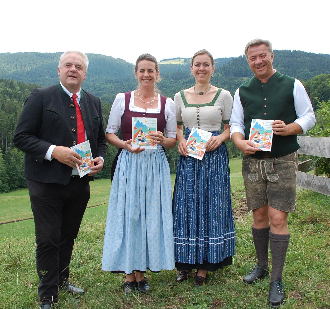 20230707_PM_ÖMR_REO_Neuer Einkaufsführer erscheint_Foto_REO Bioweiderind