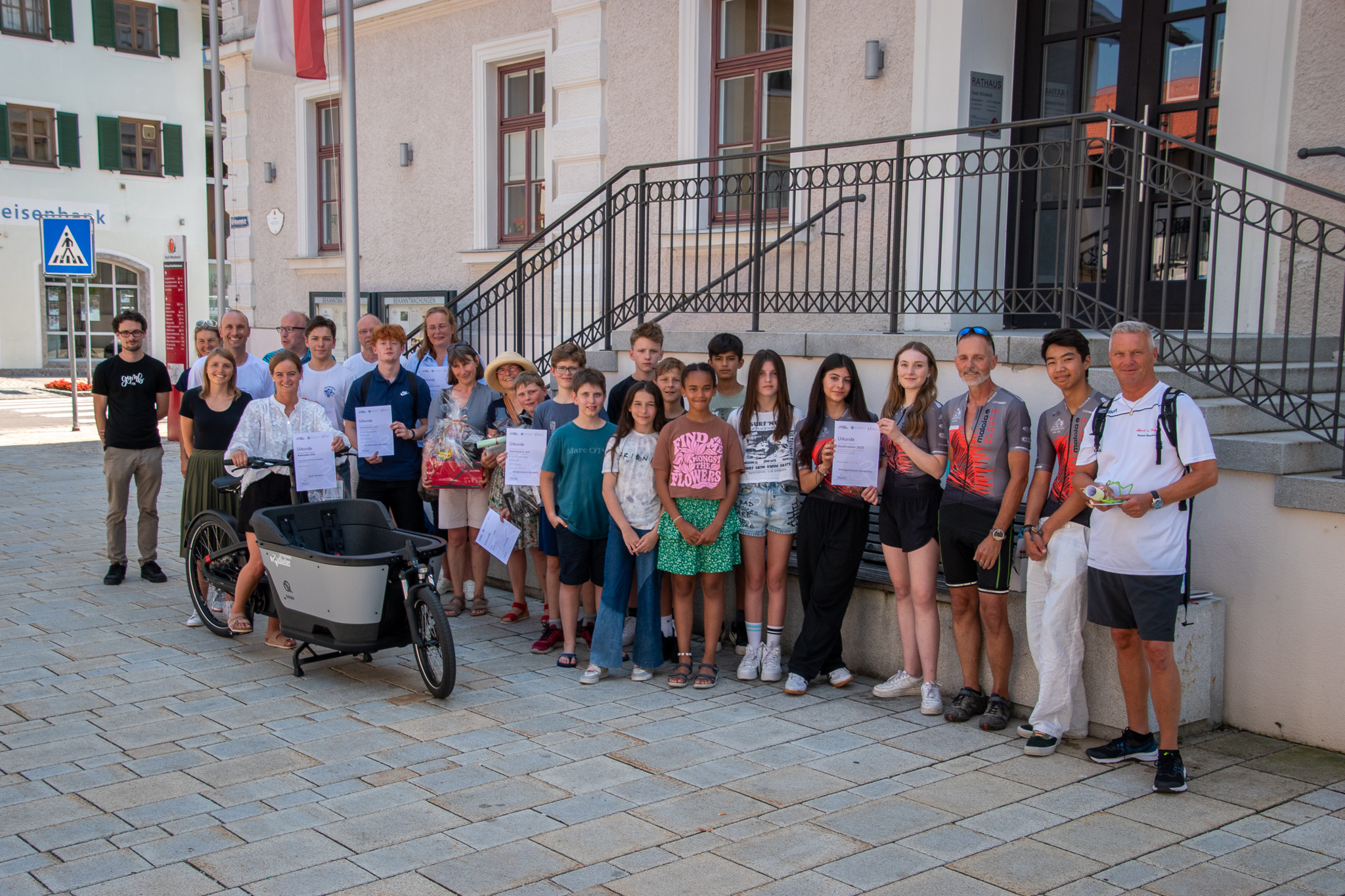 20230711_REO_PM__Landkreis-Sieger beim STADTRADELN 2023 prämiert Bioweiderind