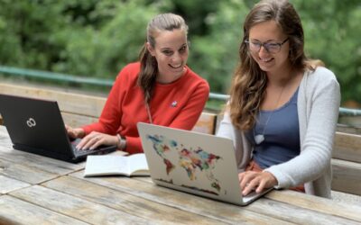 Zukunft der Arbeit erleben: Zwei Veranstaltungen zu Remote Work und Coworkation im Landkreis
