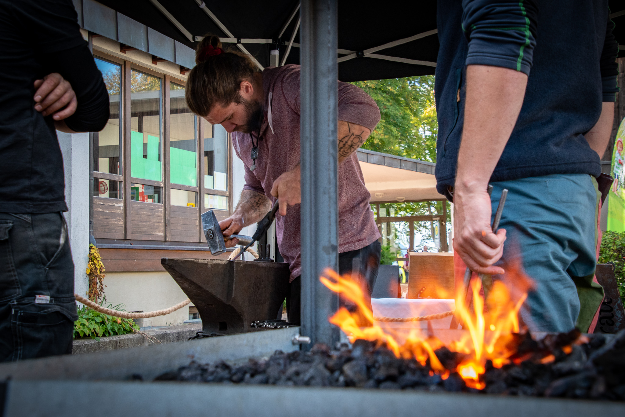Festival der Berufe 27