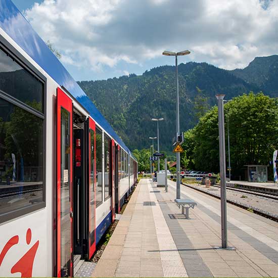 SMARTE TOURISMUS REGION