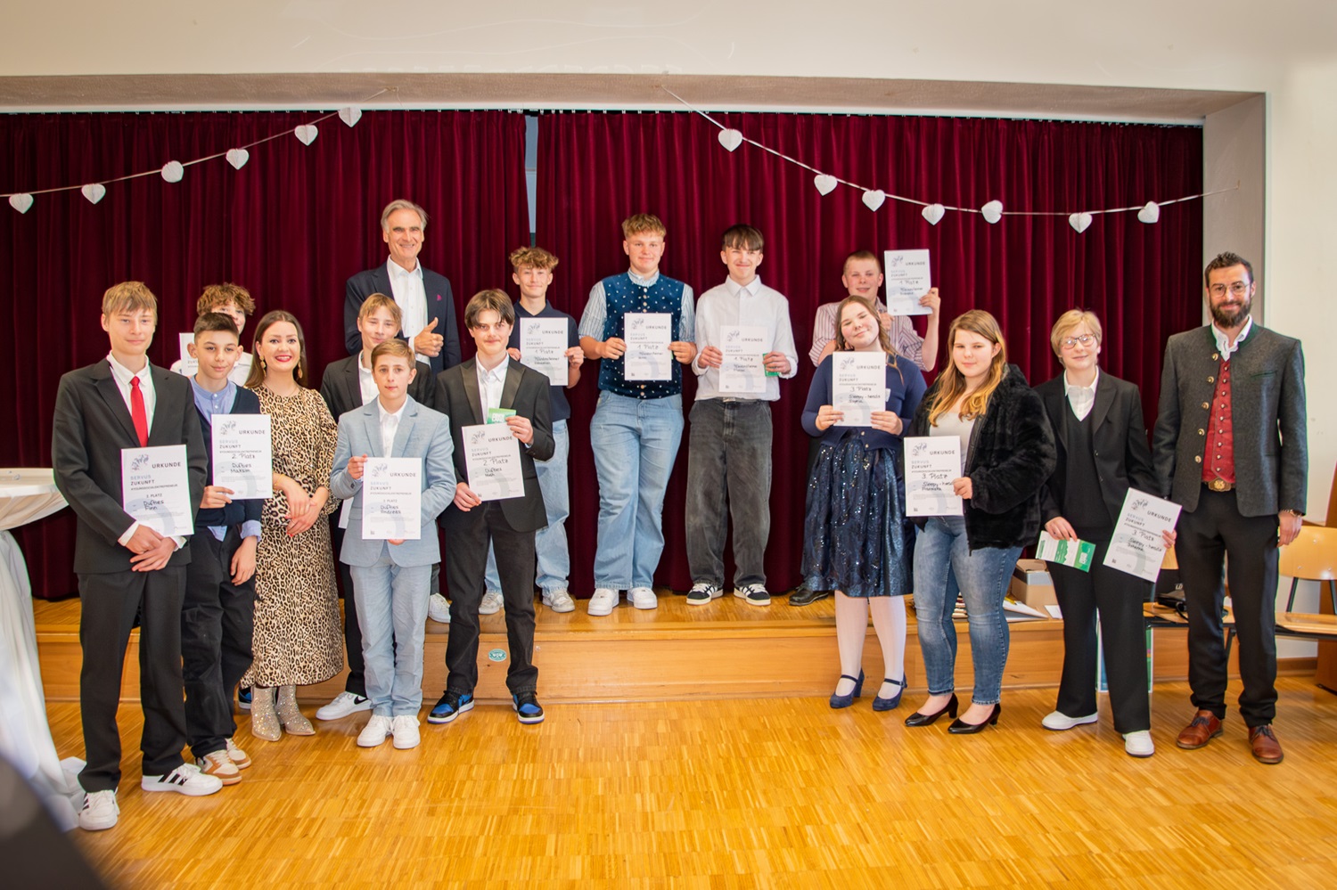 20240429_PM_REO_Young Social Entrepreneurship Projekt Standortentwicklung