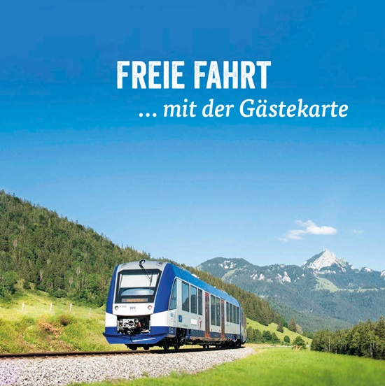 FREIZEIT UND ERHOLUNG