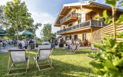 Mit Genussrechten in die Familienbrauerei Hoppebräu investieren