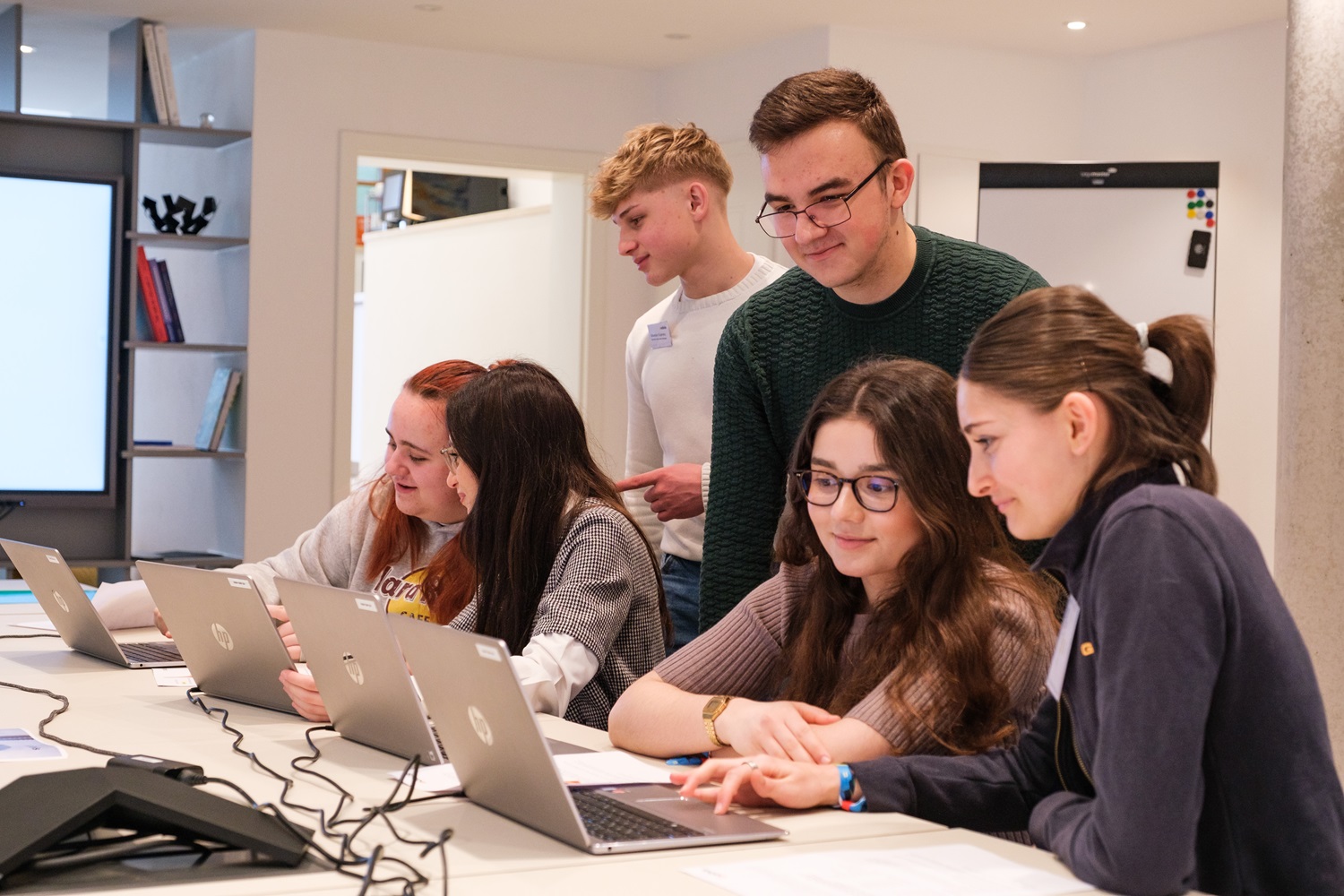 20241014_PM_REO_STARTUP TEENS in Holzkirchen Bioweiderind