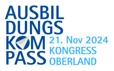 Ausbildungskompass Kongress: So gewinnen Unternehmen die Azubis von morgen