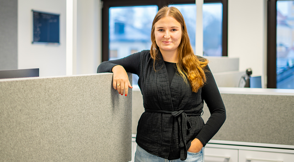 Anna Strohschneider Wer wir sind