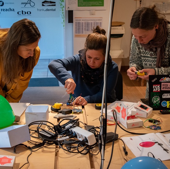 MakerSpace