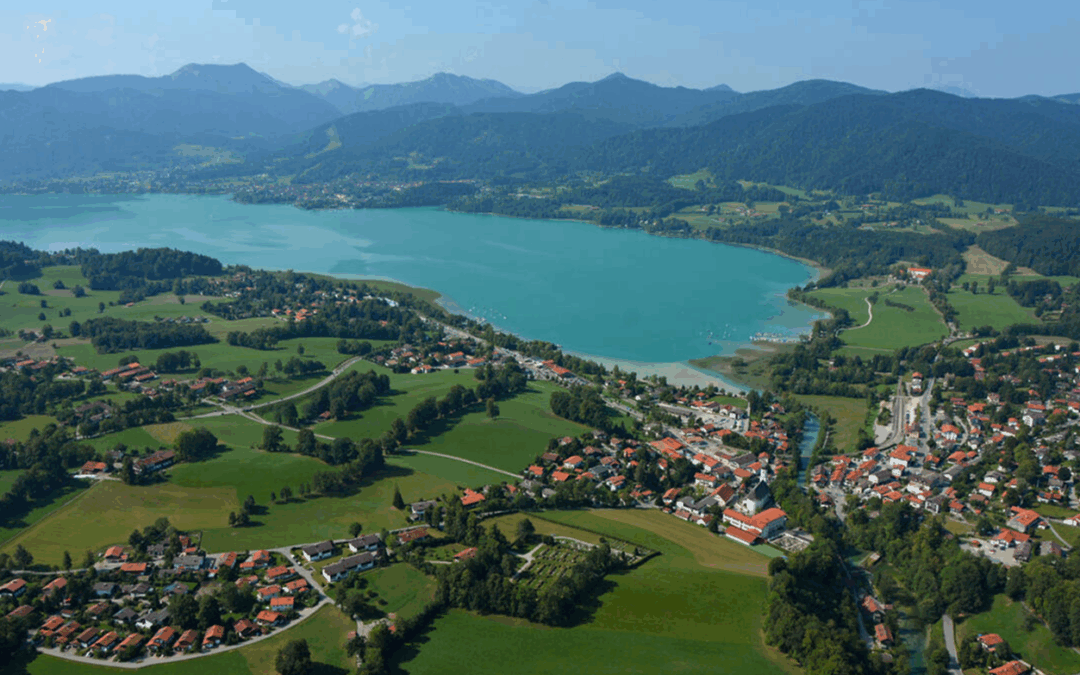 Standortbefragung Gemeinde Gmund am Tegernsee