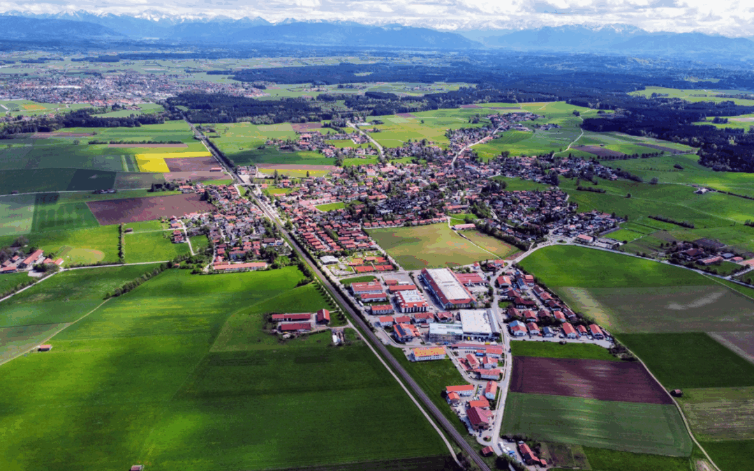 Standortbefragung Gemeinde Otterfing