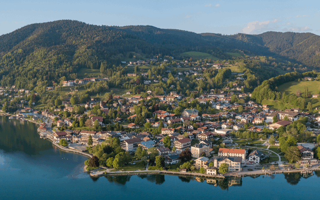 Standortbefragung Stadt Tegernsee