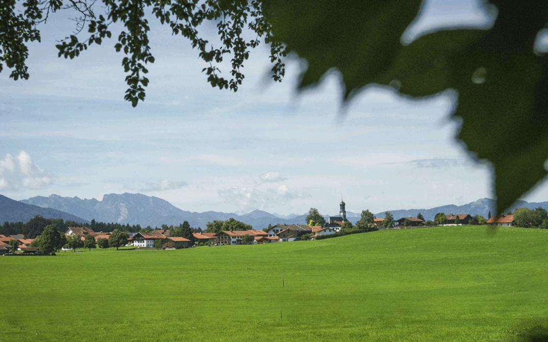 Standortbefragung Gemeinde Waakirchen