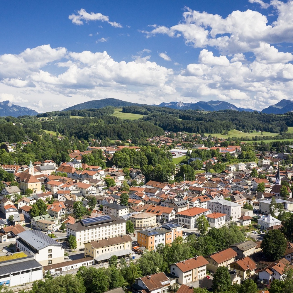 Tourismusentwicklung.