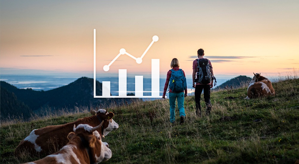 Der Tourismus ist tragende Kraft im Landkreis Miesbach