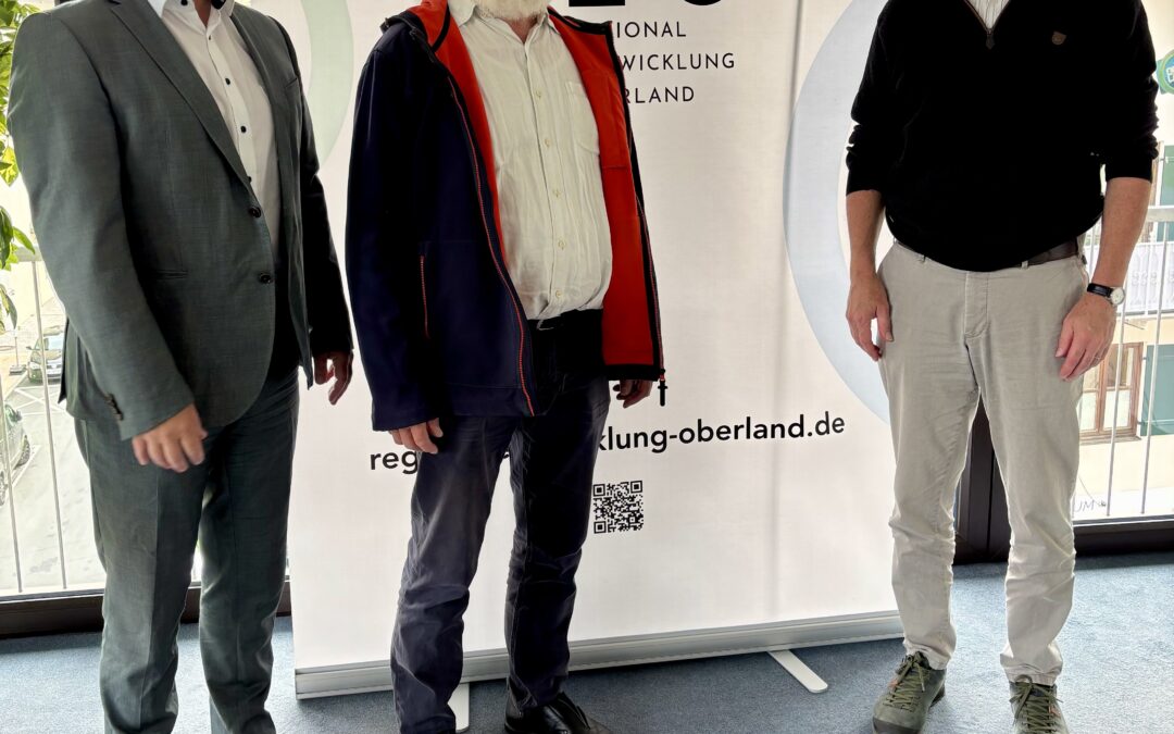 Gründen mit der richtigen Unterstützung!