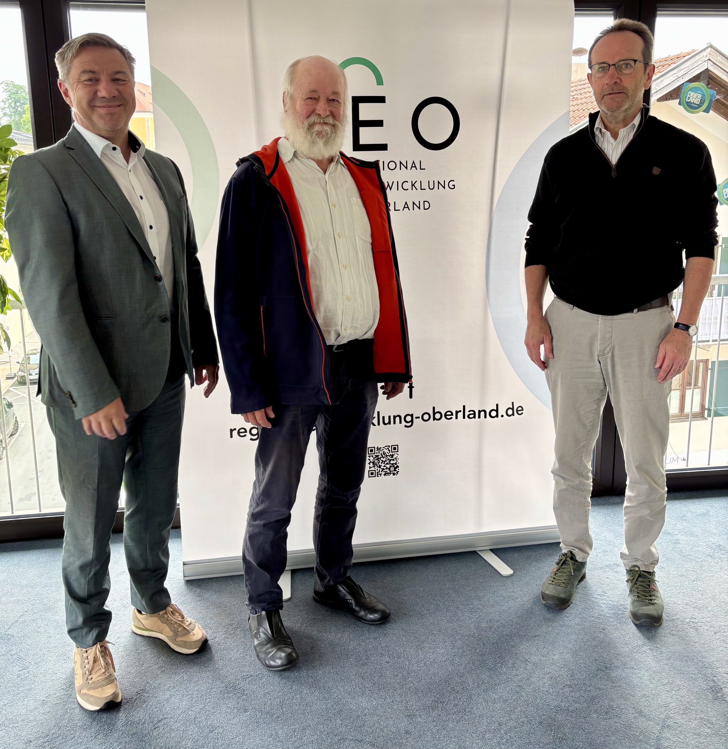 Gründen mit der richtigen Unterstützung!