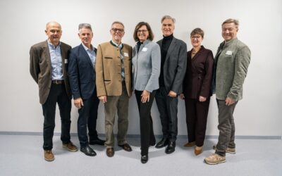 Von der Idee zur Wirklichkeit