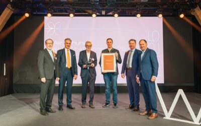 Gemeinsam Chancen im Wandel nutzen