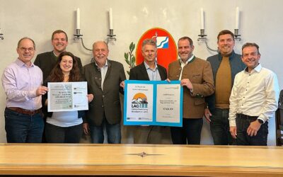 Bürgerzentrum Miesbach erhält LEADER-Förderung – „Alle Bürger sind überall richtig“