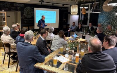 Gewerbegebiet Holzkirchen-Ost: Betriebe liefern wichtige Impulse für die weitere Entwicklung