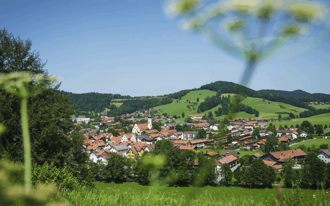 Standortbefragung Gemeinde Hausham