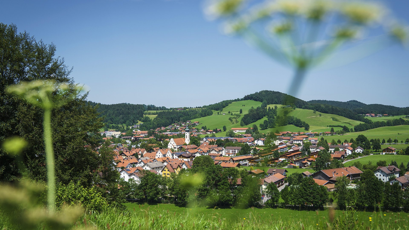 Standortbefragung Gemeinde Hausham