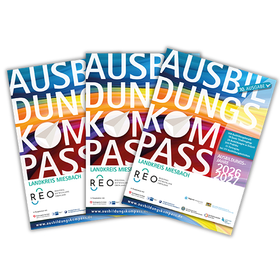 Ausbildungskompass