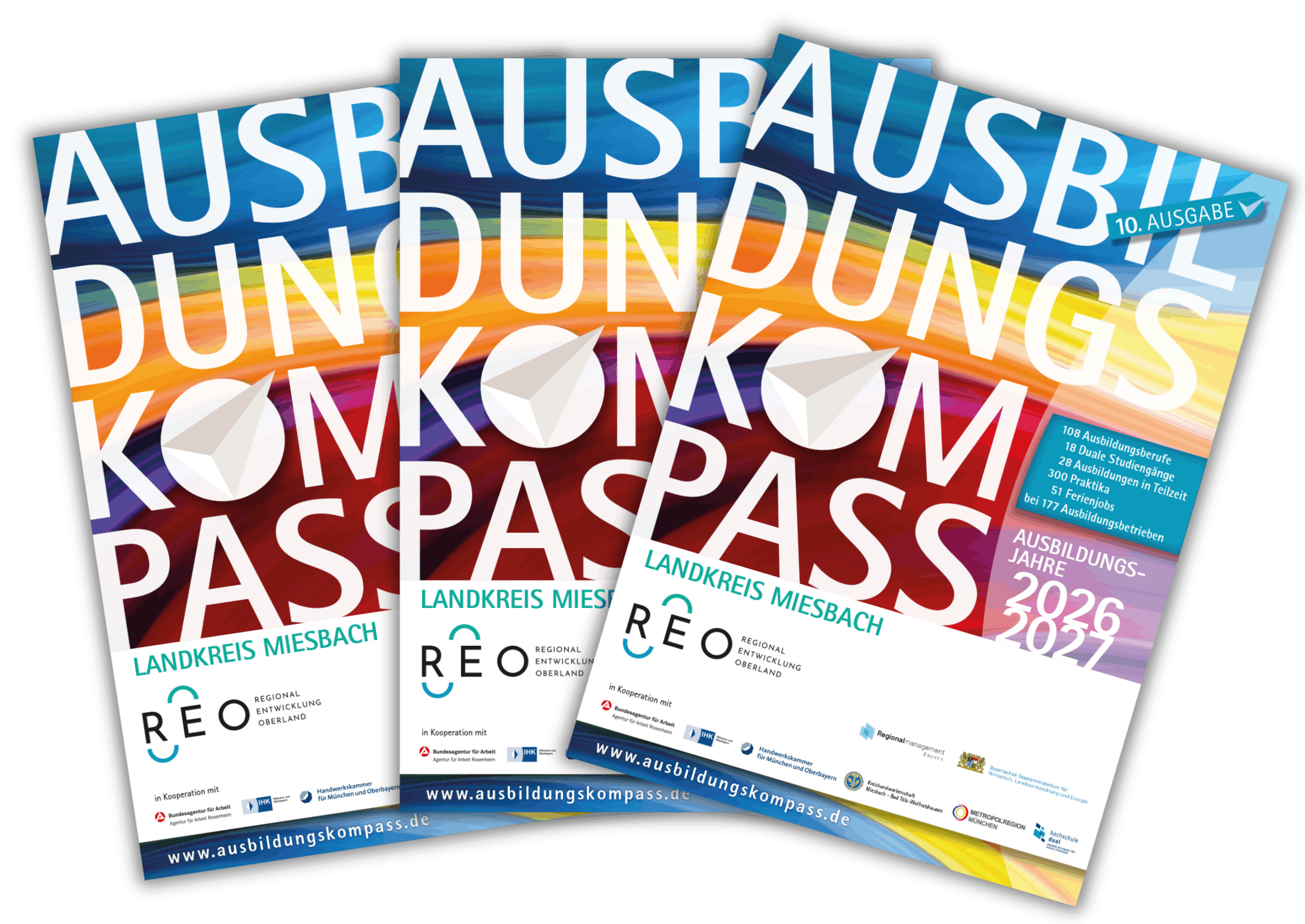 Ausbildungskompass