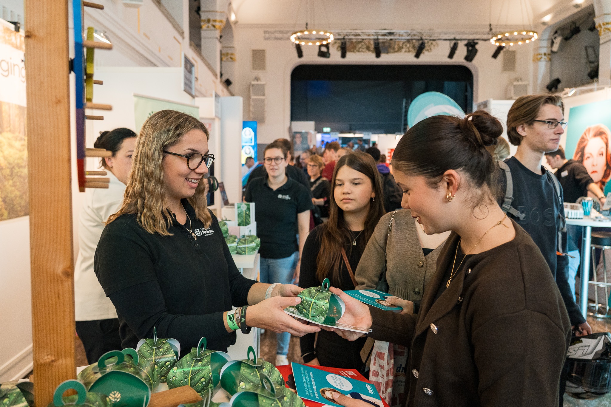 Ausbildung und Bildung