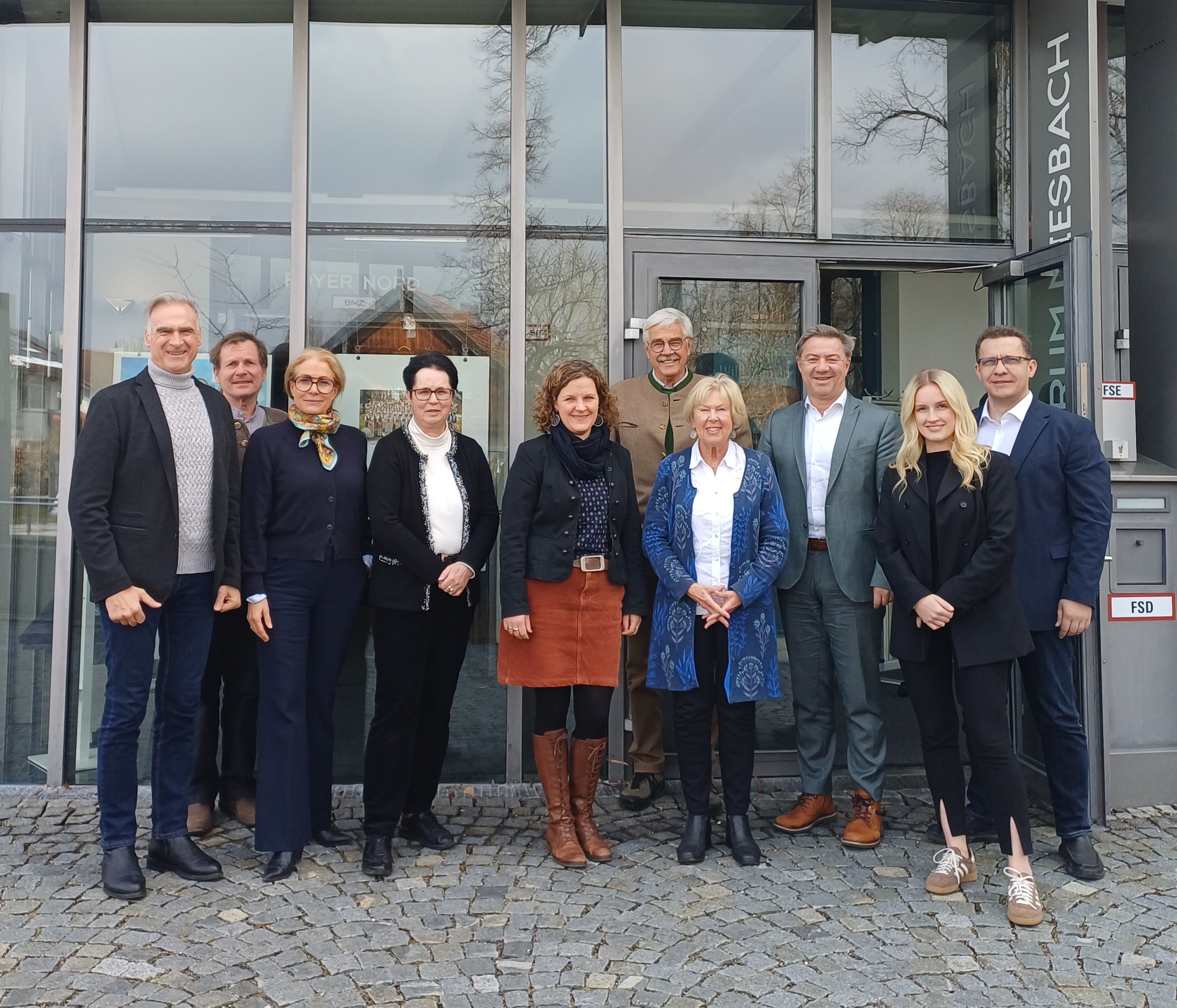 Landkreis Miesbach gründet Kulturstiftung zur gezielten Förderung der regionalen Kulturlandschaft