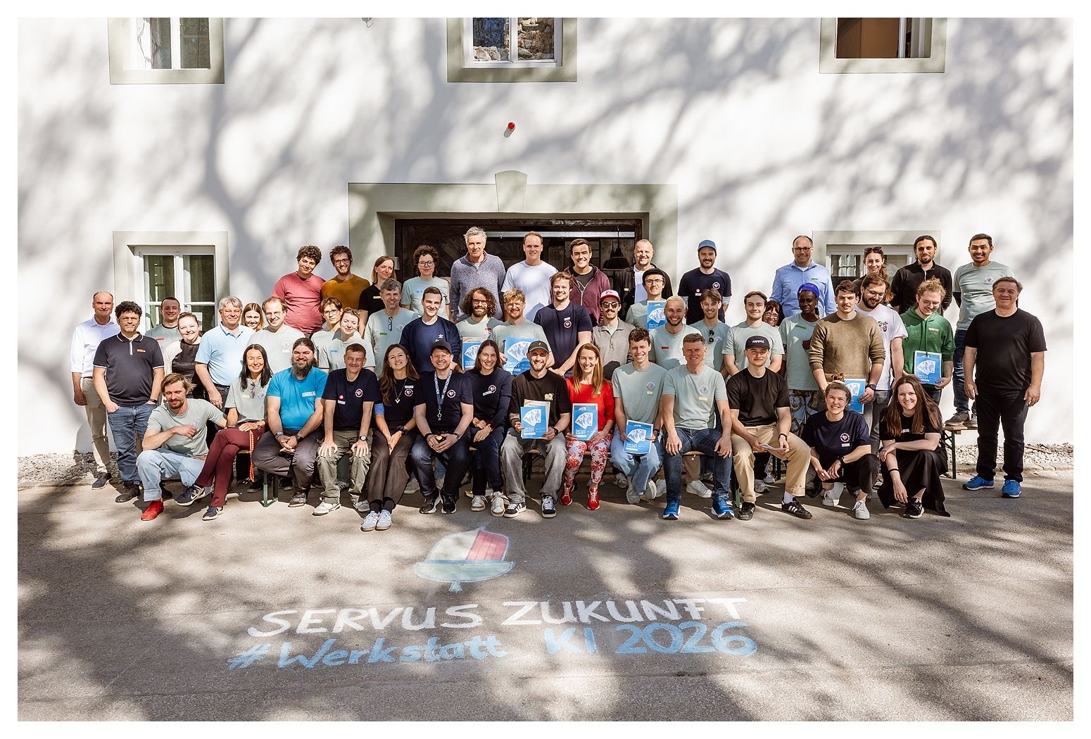 KI trifft Praxis: Werkstatt KI liefert Lösungen für Handwerk und Mittelstand