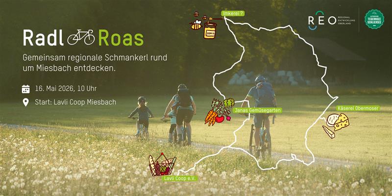 Ausbildungstour