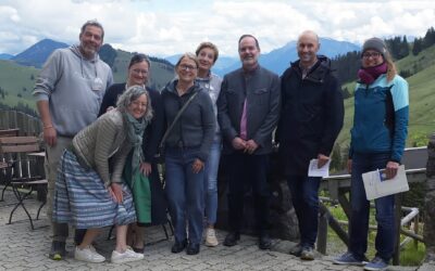 Hidden Champions im Tourismus: REO im Austausch mit den Jugendherbergen der Region